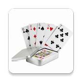 My Solitaire. logo
