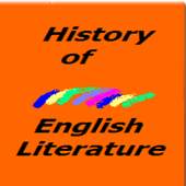 EXCELLENT HISTORY OF ENGLISH LITERATURE 8.2