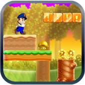 Mario's Adventure 2016 1.0