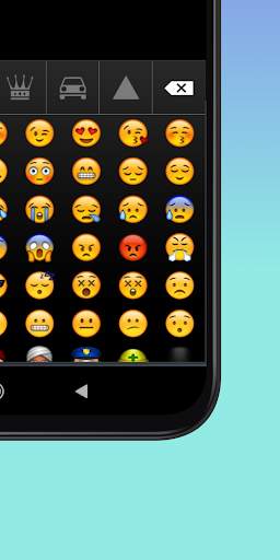 Barna Assamese Keyboard বৰ্ণ screenshot 4