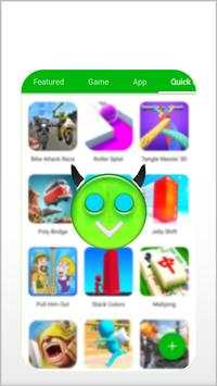 New Free Happy App Mod Storage Manager 2020 screenshot 2