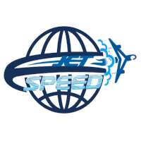 Jetspeed VPN logo