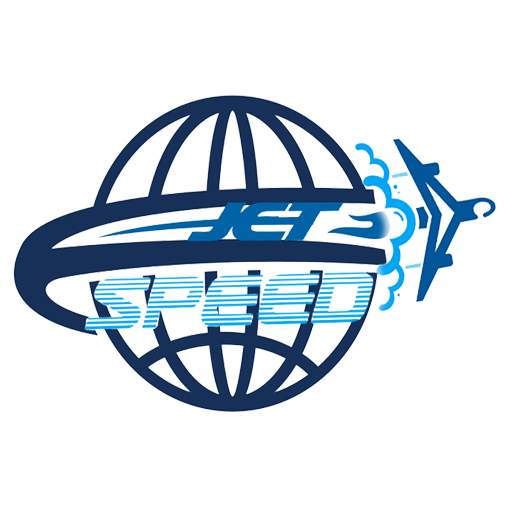 Jetspeed VPN 0.3