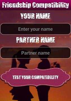 Love Calculator screenshot 1