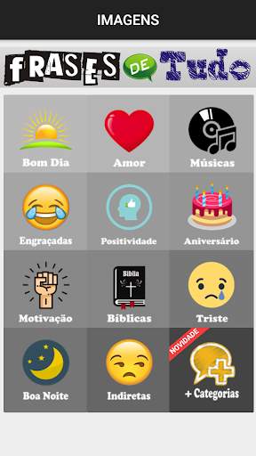 Frases de Tudo screenshot 3