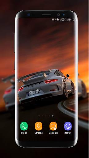 Car Wallpapers screenshot 14