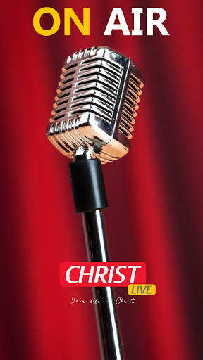 Christ Live screenshot 2