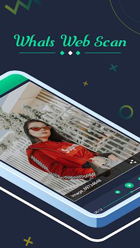 Whats Web Scan screenshot 5