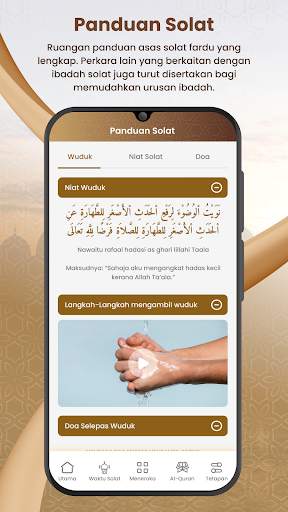 Waktu Solat Malaysia screenshot 7