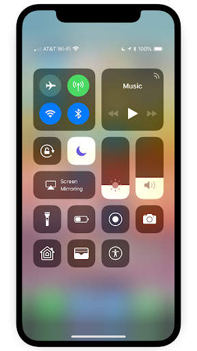 Phone 15 Launcher iOS 17 screenshot 3