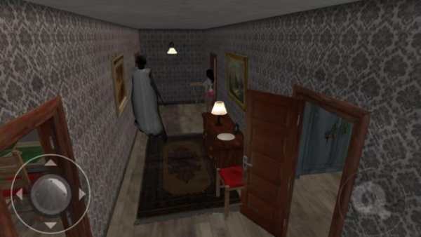 Granny Horror House screenshot 4