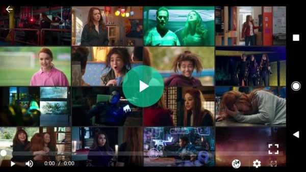 PopcornTV HUN screenshot 3