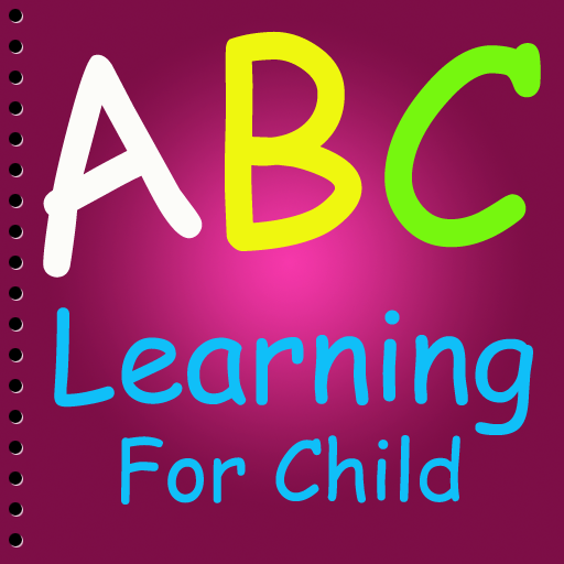 English Alphabet ABCD Learning icon