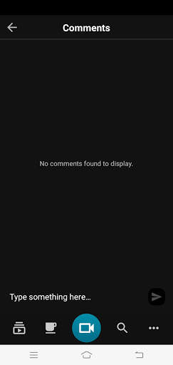 Media-short video Platform App- Made in India screenshot 11