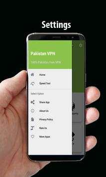 Pakistan VPN screenshot 3