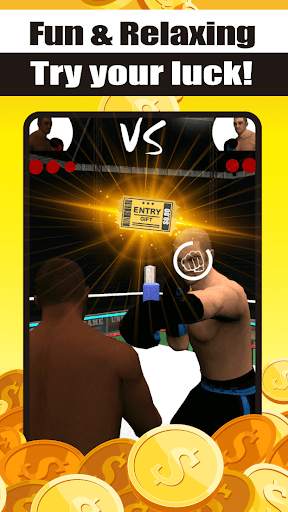 Boxing Beat - Win Free Gifts, Gift Cards, & Relax screenshot 5