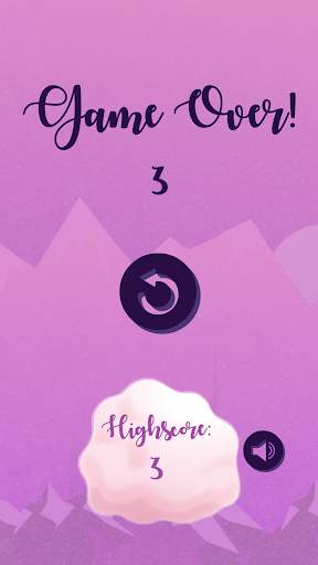 Unicorn Jetpack by Best Cool & Fun Games screenshot 4