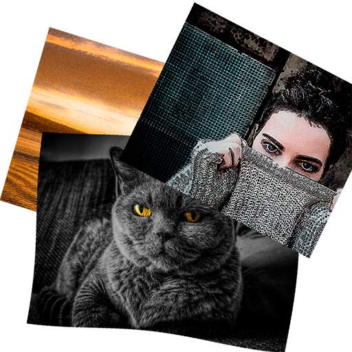 Digital Photo Frame for your interior 2.0.1
