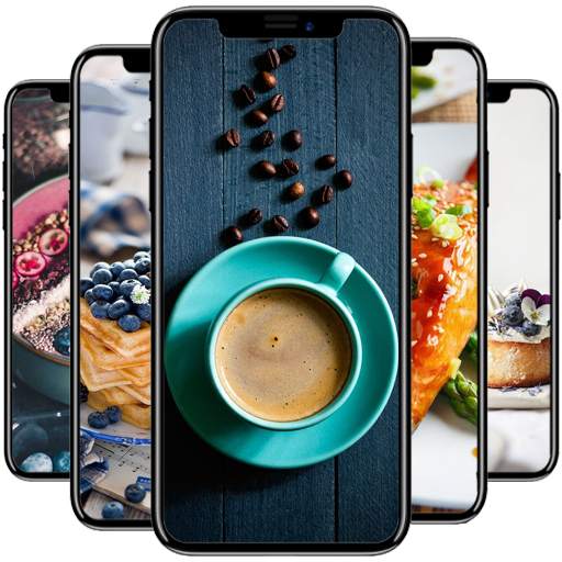 Food Wallpaper 1.0
