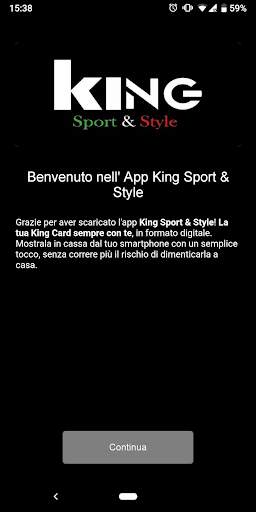 King screenshot 2