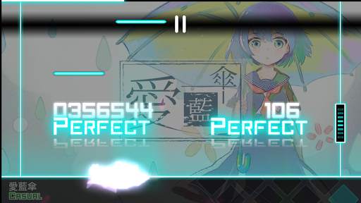Dynamix screenshot 5
