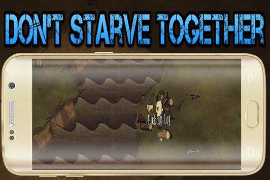 Tips For Don't Starve Together screenshot 1