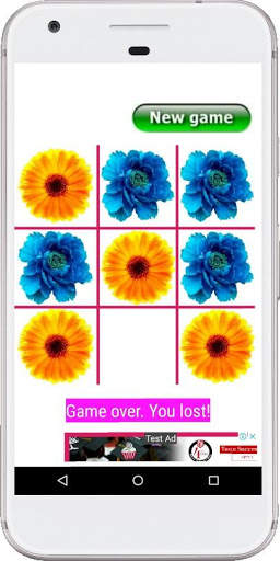 Game caro 3x3 screenshot 7
