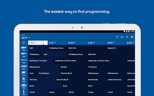 Bell Fibe TV screenshot 9