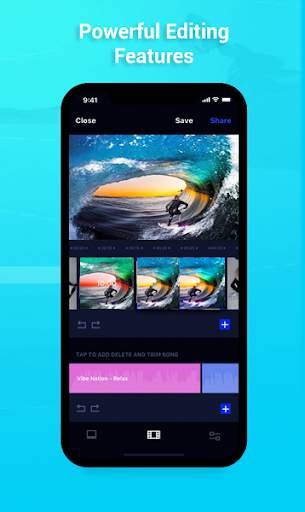 Video Editor - Splice Movie Maker Assistant screenshot 1