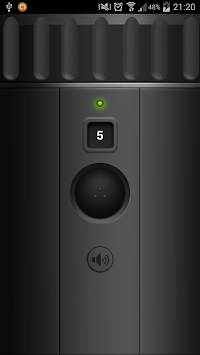Linterna FlashLight screenshot 4