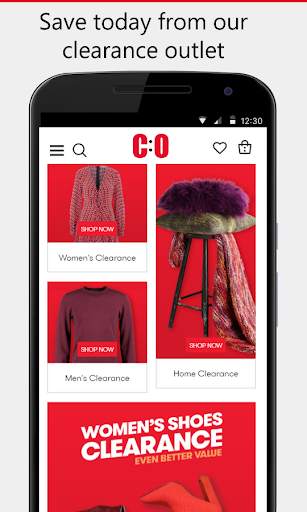 Shop for COTTONON screenshot 3
