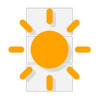 Weather for Wear OS (Android Wear) on 9Apps