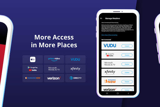 Movies Anywhere screenshot 5