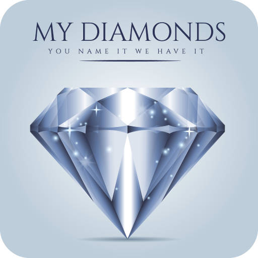 My Diamonds 1.4