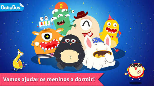 Boa Noite, Crianças! screenshot 1