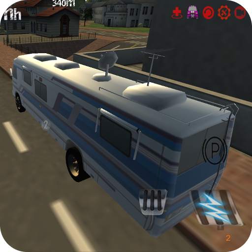 Truck Simulator 3D 1.0.70