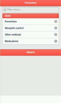 Malaria Disease screenshot 3