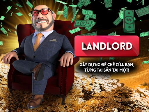 Landlord - Real Estate Trading screenshot 10