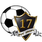FUT 17 DRAFT icon