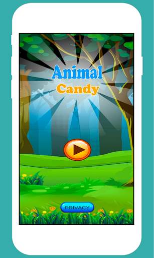 Animal Candy screenshot 4