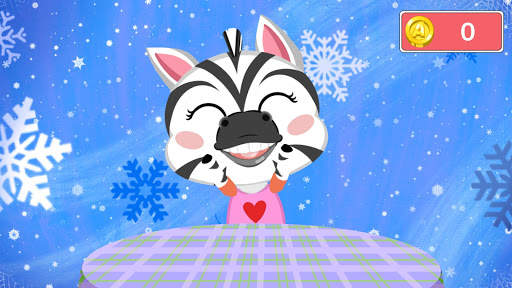 Baby Ice Cream Shop - Make Your Favorite Dessert screenshot 9