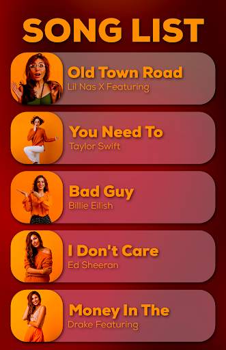 Folder Music Player screenshot 2