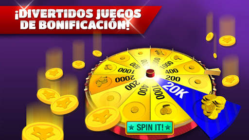 Slots Vacation: tragamonedas screenshot 5