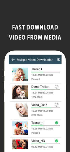 Snaptubè screenshot 4