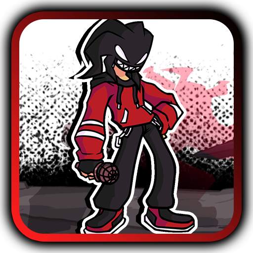 funny mod AGOTI character test 1.0