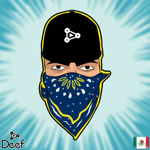 Adivina Al Rapero (México) иконка