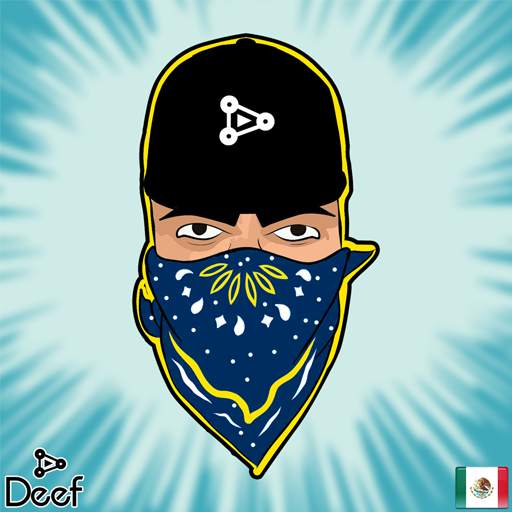Adivina Al Rapero (México) 2.0.5