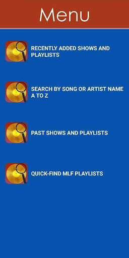 Music Lost and Found screenshot 2