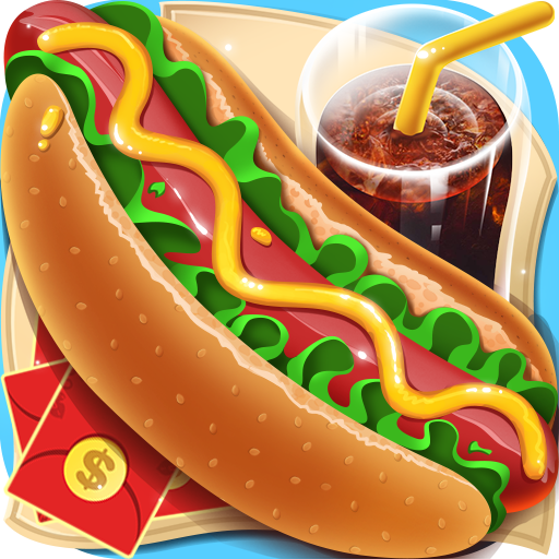 Crazy Cooking chef icon