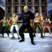 King Kung Fu Fighting Game 2018 1.0